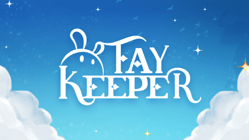 Fay Keeper cover