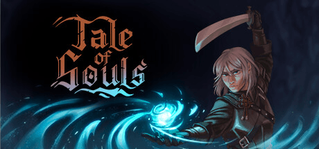 Tale of Souls cover